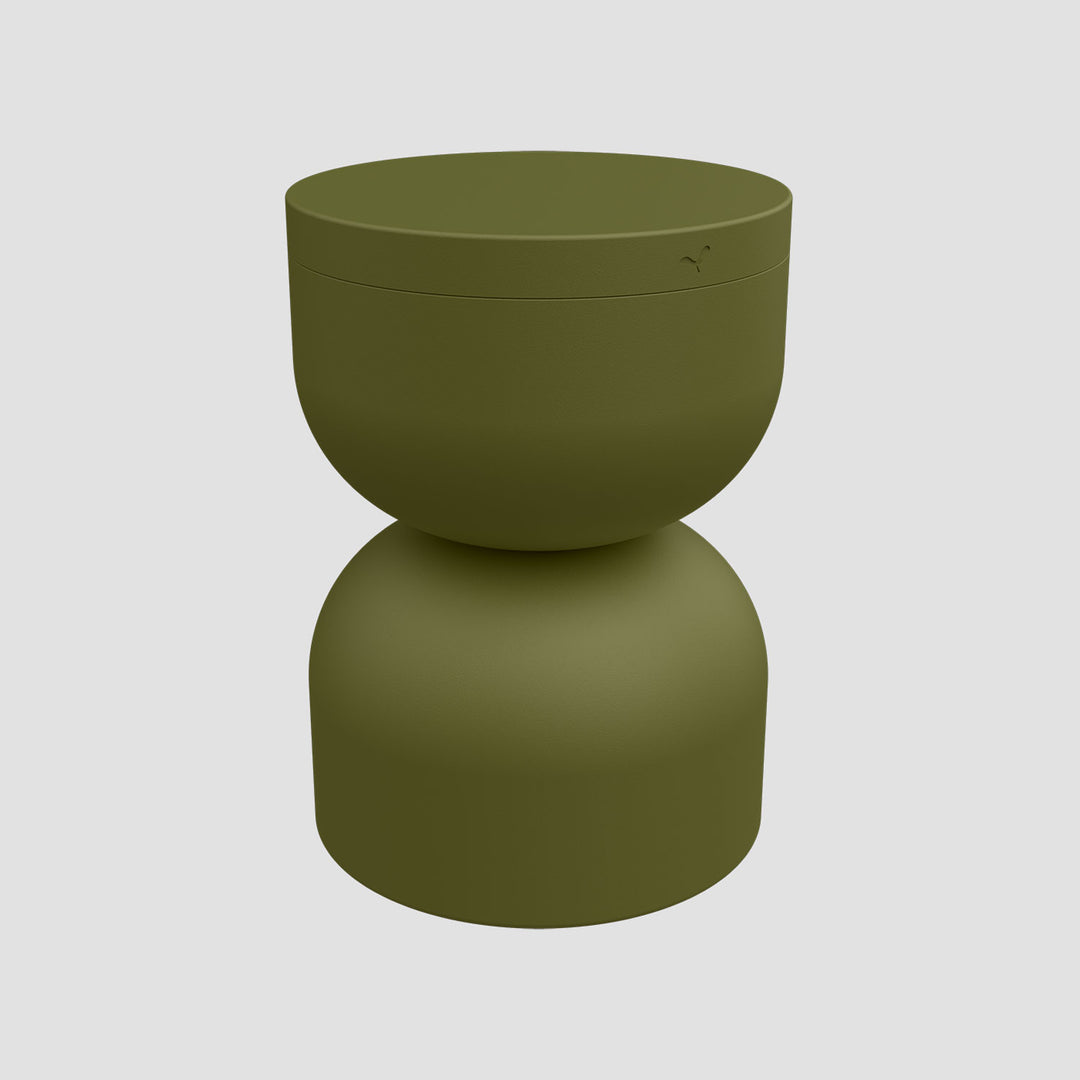 Piapolo Stool/Table