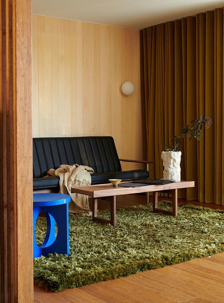 Krobo Bench - Black