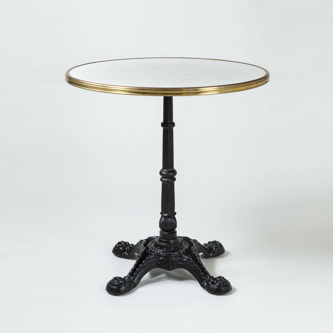 French 4-Foot Table