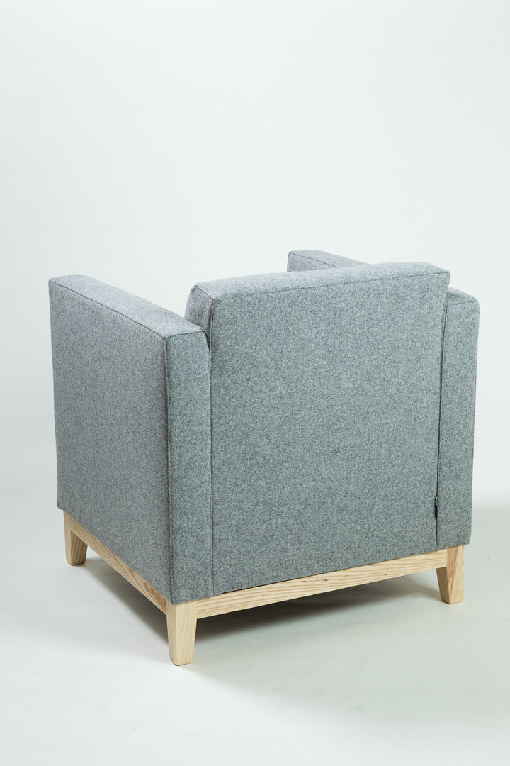 Colleridge Lounge Chair