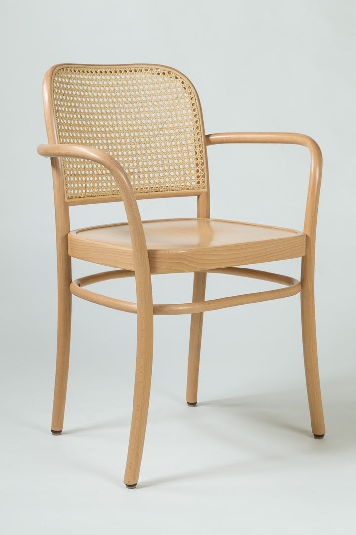 Benko Armchair - Natural