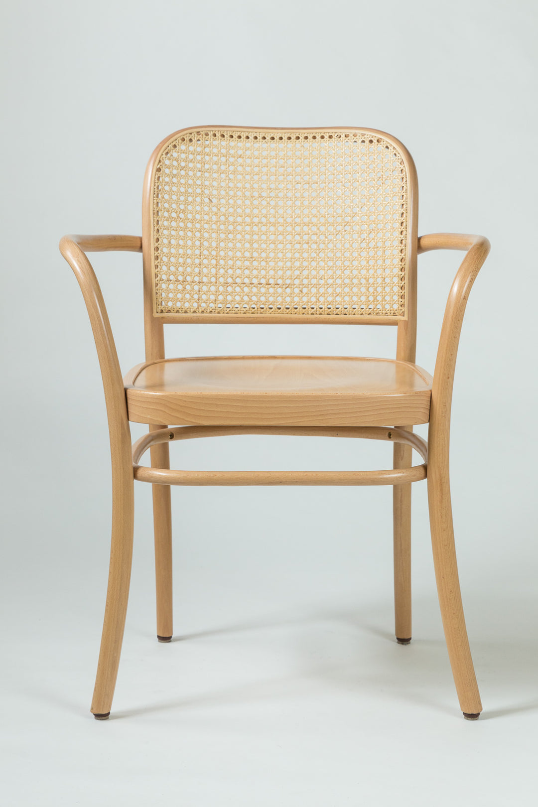 Benko Armchair - Natural