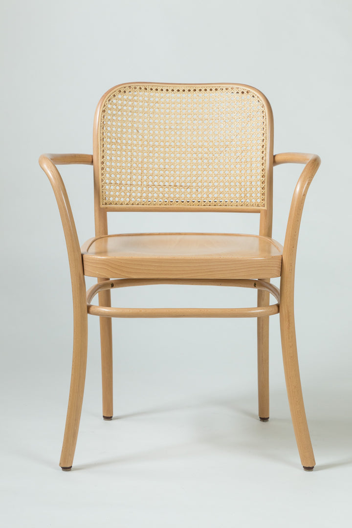Benko Armchair - Natural