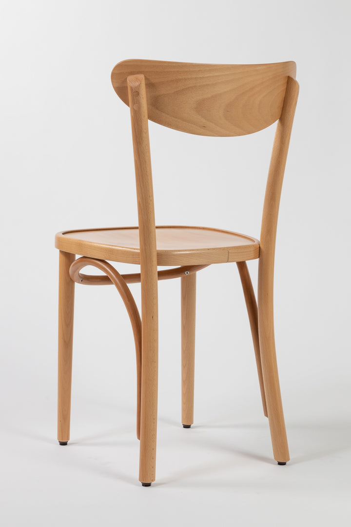 Melnikov Chair - Natural