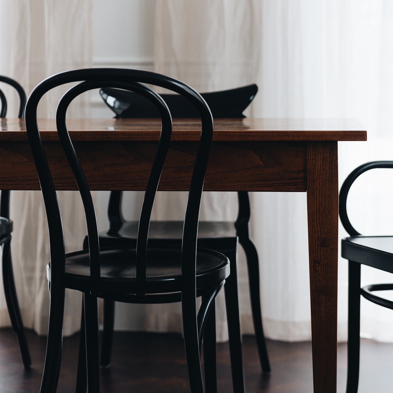 No. 18 Chair – thonethome