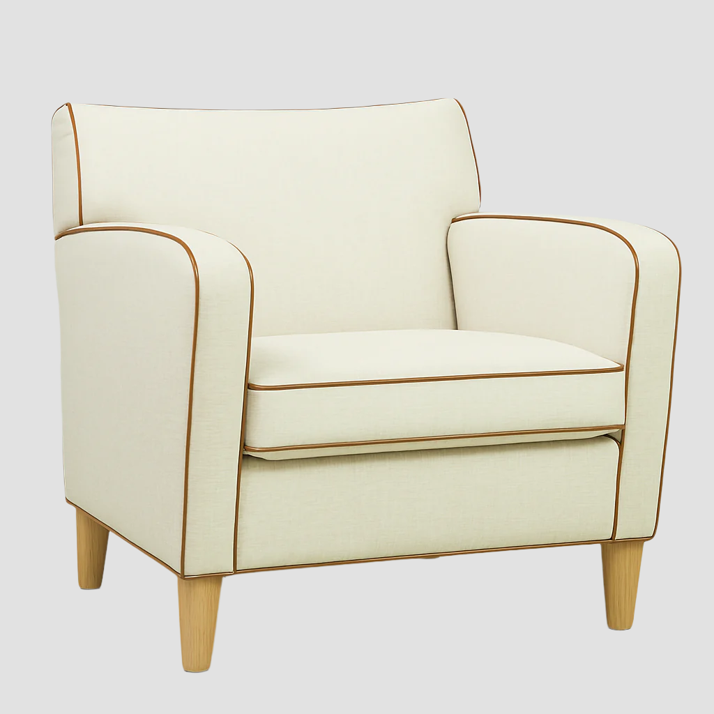 Bradshaw Lounge Chair