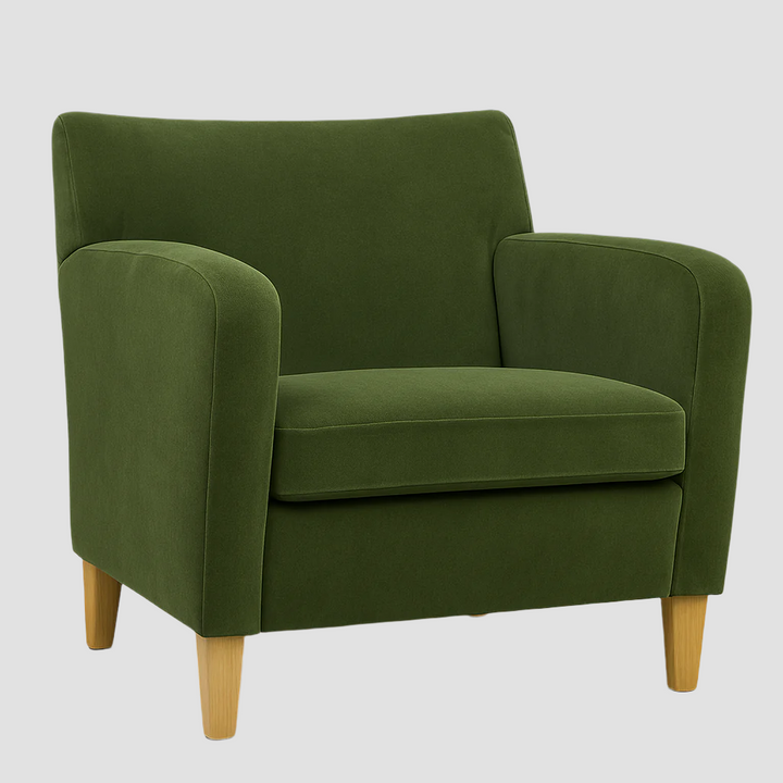 Bradshaw Lounge Chair