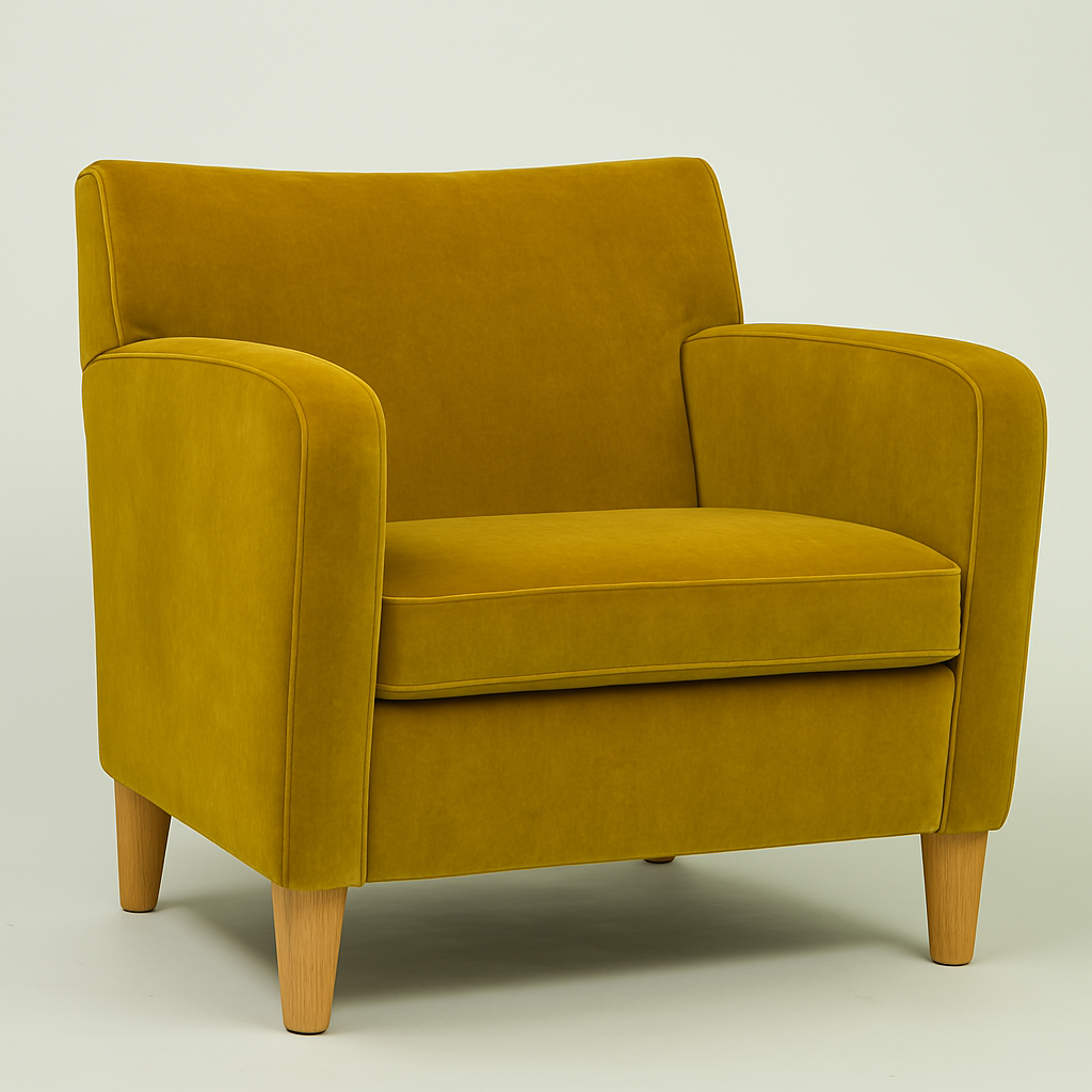 Bradshaw Lounge Chair