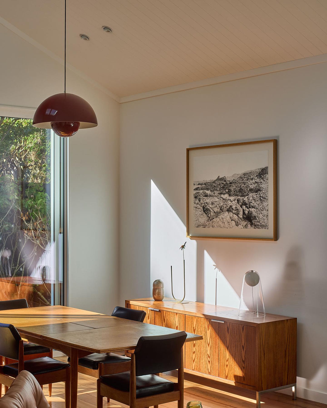 KMS Credenza