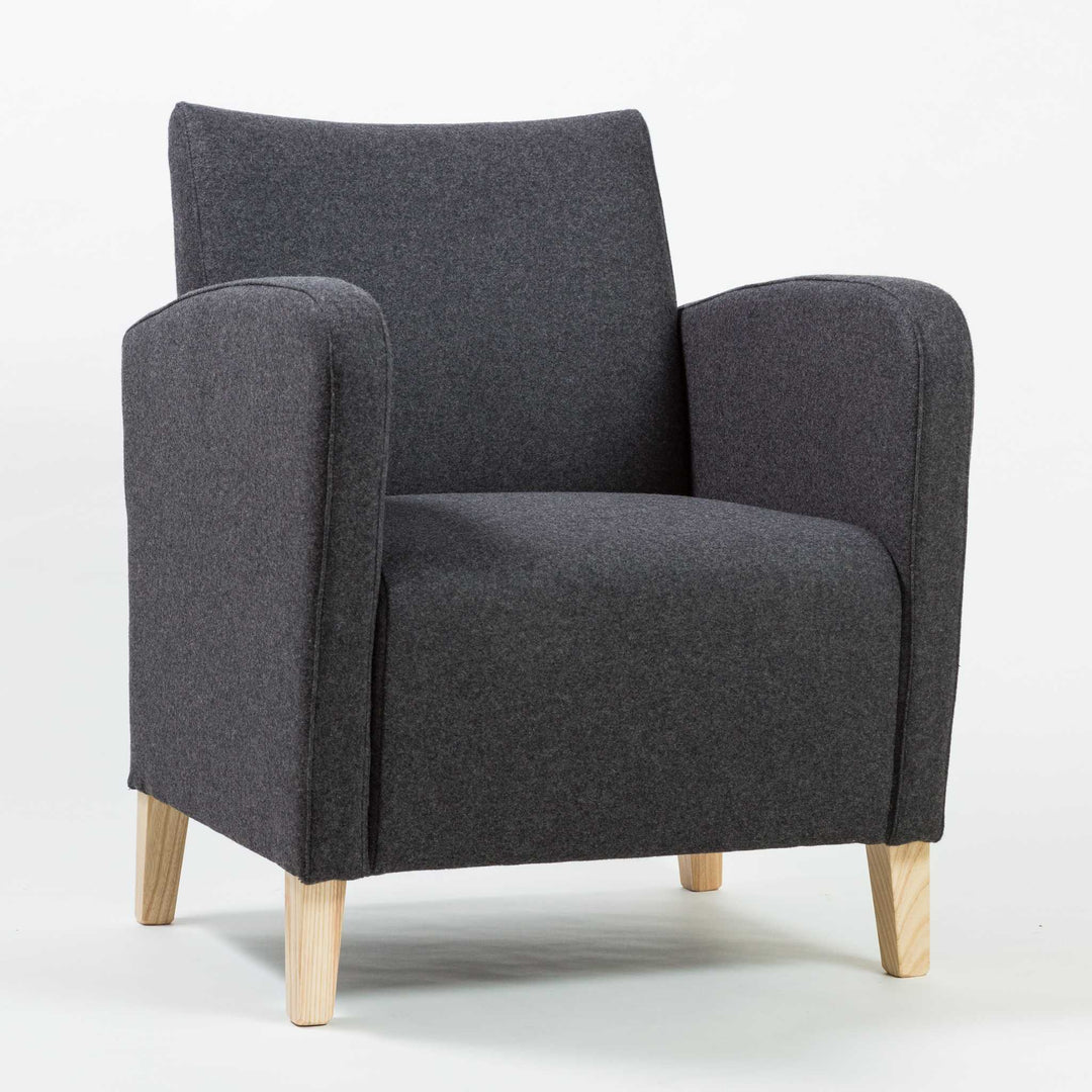 Milford Lounge Chair