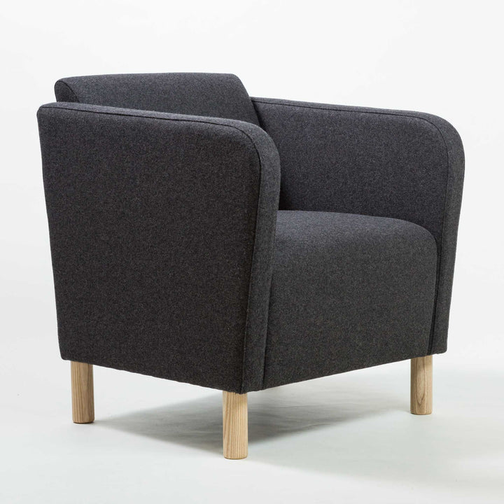 Dusky Lounge Chair