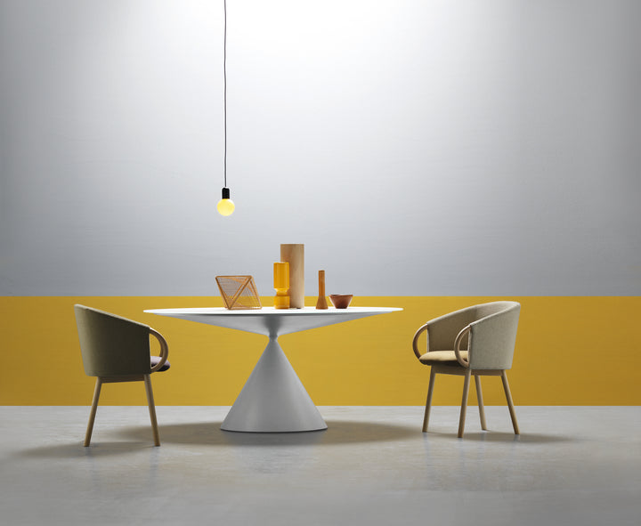 Zant Armchair - Ex Showroom Model