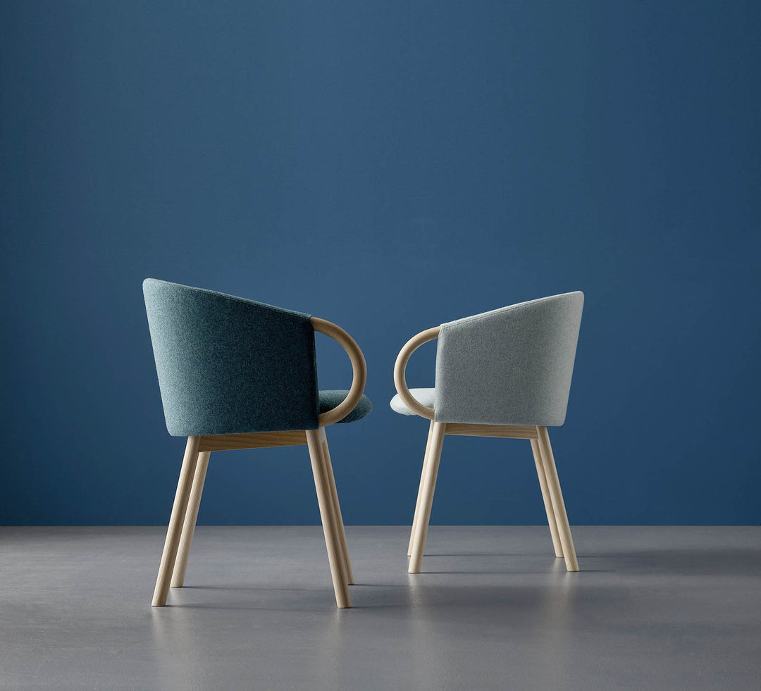 Zant Armchair - Ex Showroom Model