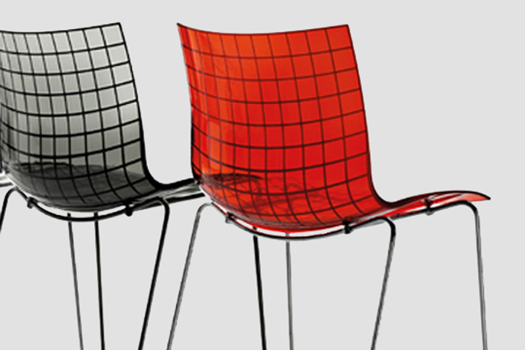 X3 Side Chair (2x Colours)