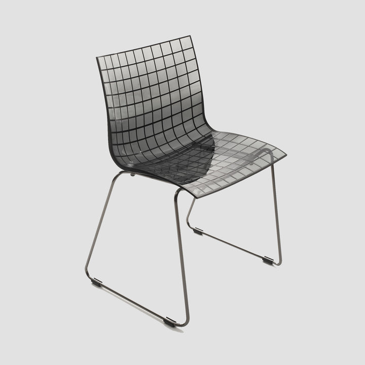 X3 Side Chair (2x Colours)