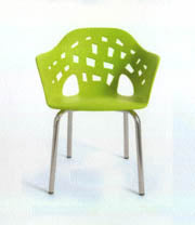Miralook Chair