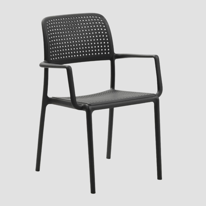 Bora Arm Chair