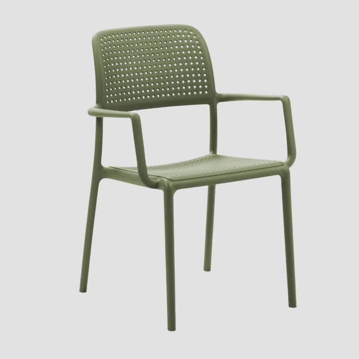 Bora Arm Chair