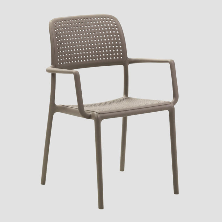 Bora Arm Chair