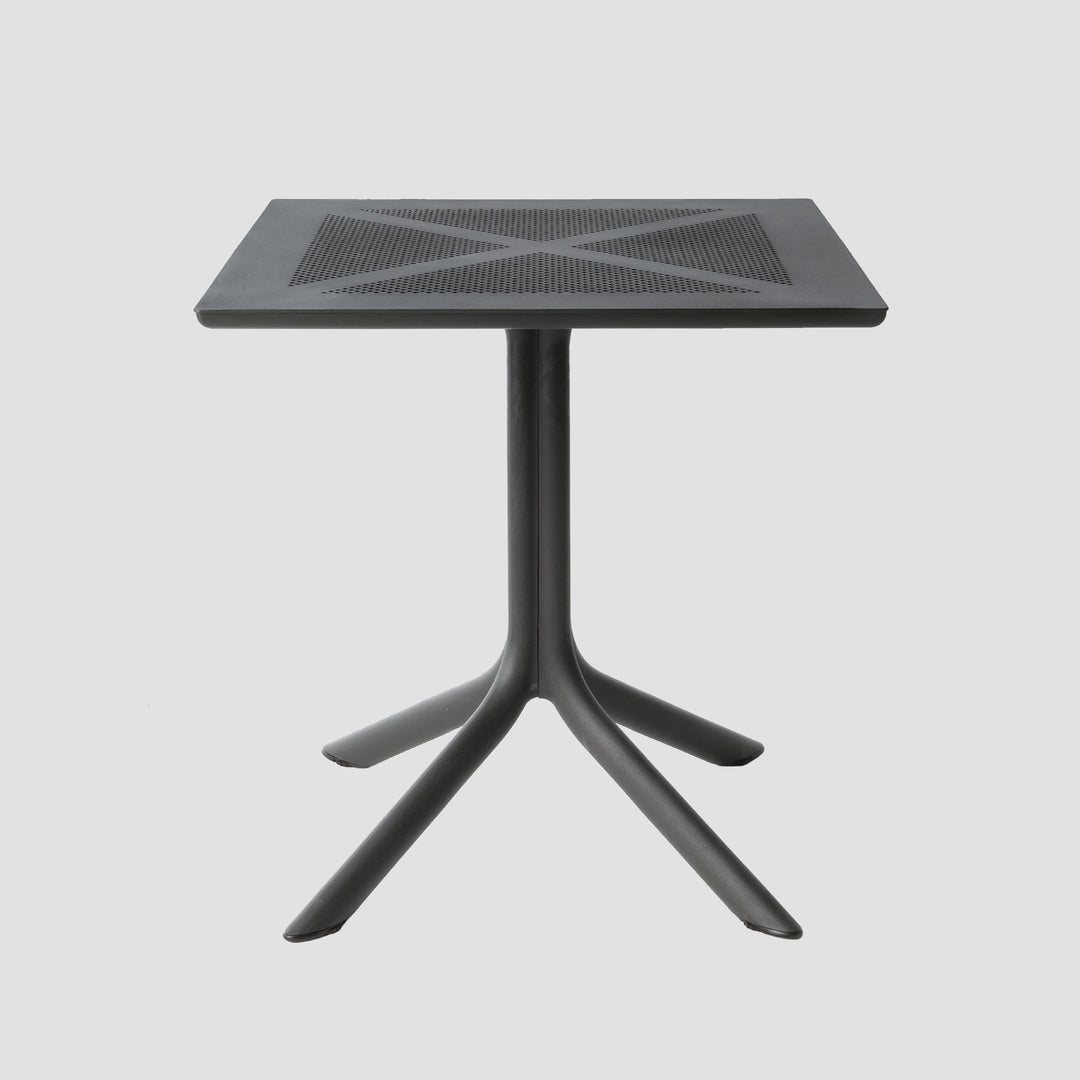 ClipX 70 Table