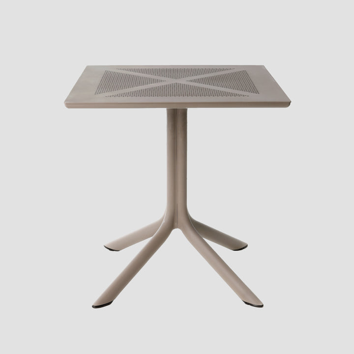 ClipX 70 Table