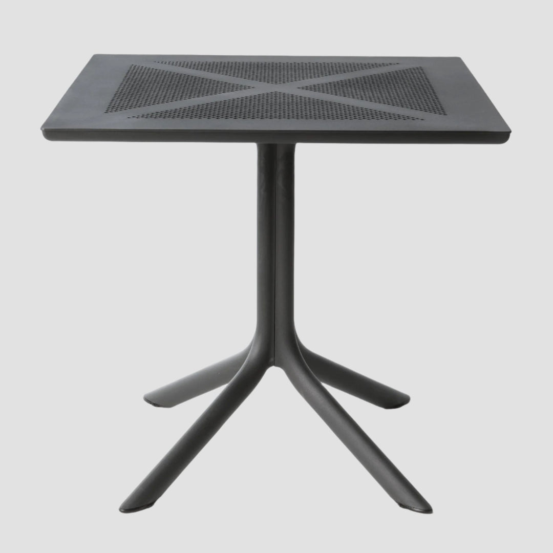 ClipX 80 Table