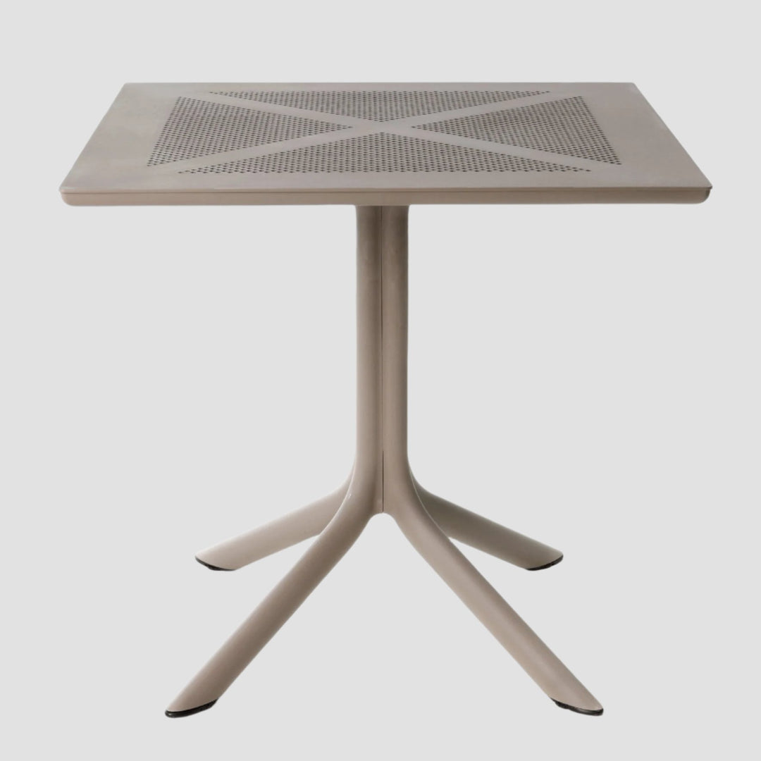 ClipX 80 Table