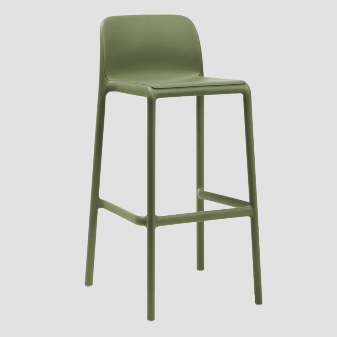 Faro Bar Stool