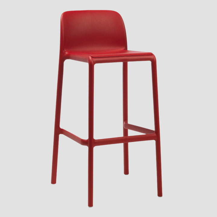 Faro Bar Stool