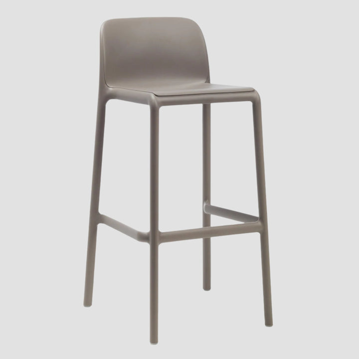 Faro Bar Stool