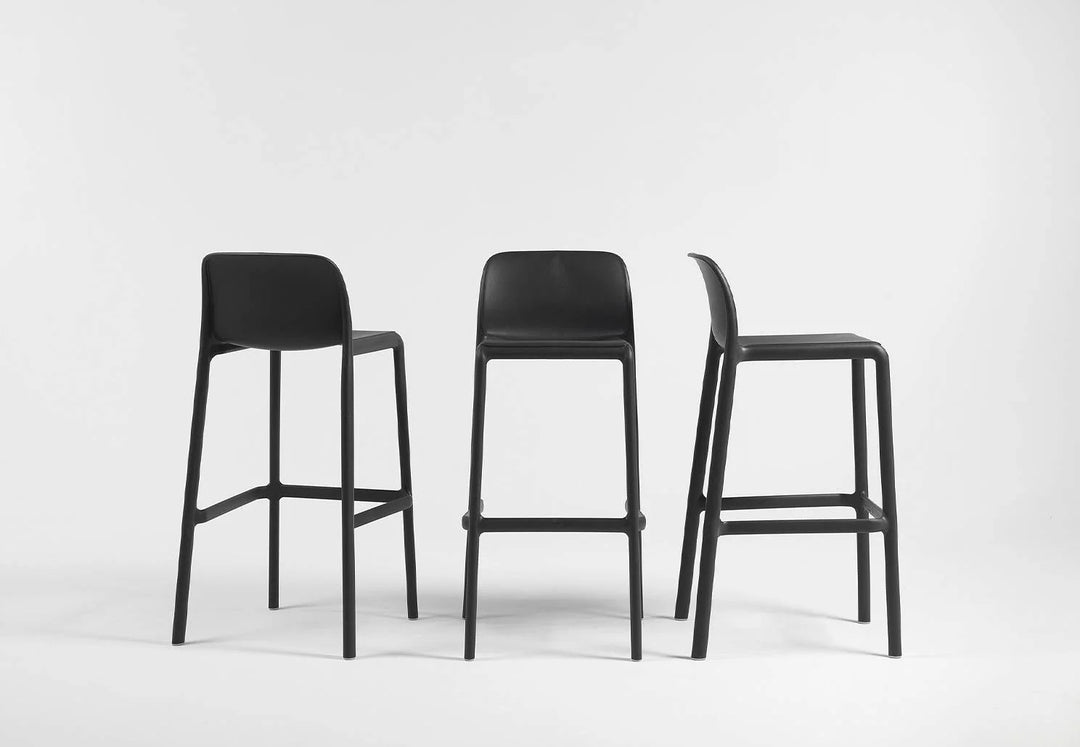 Faro Counter Stool