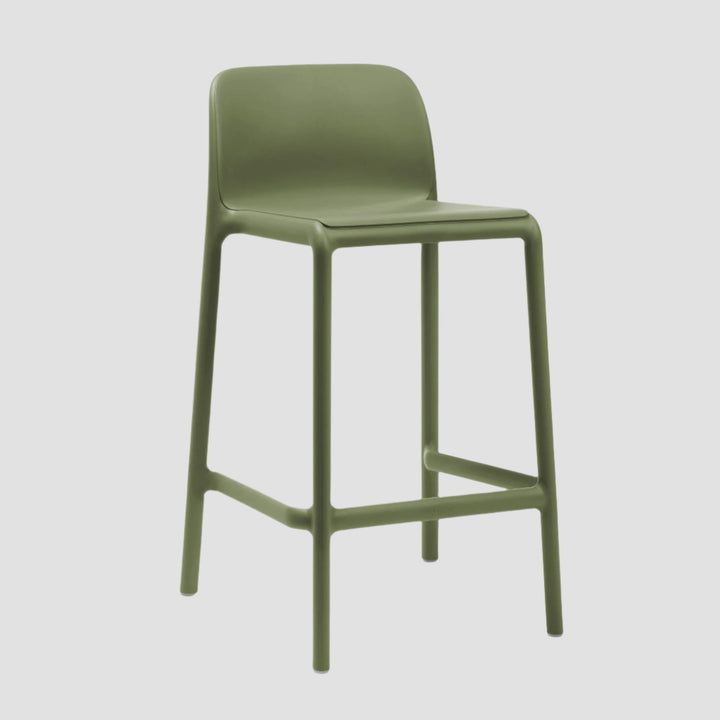 Faro Counter Stool