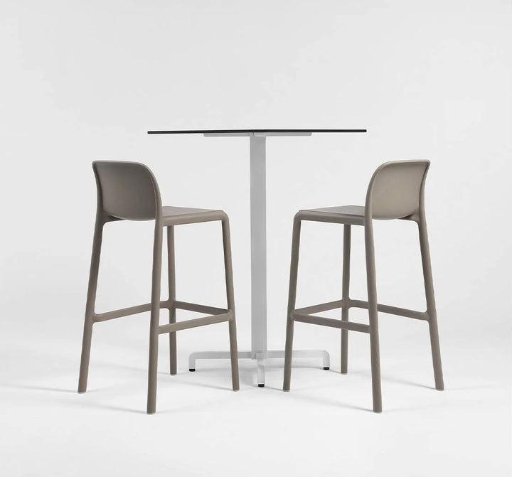 Faro Bar Stool