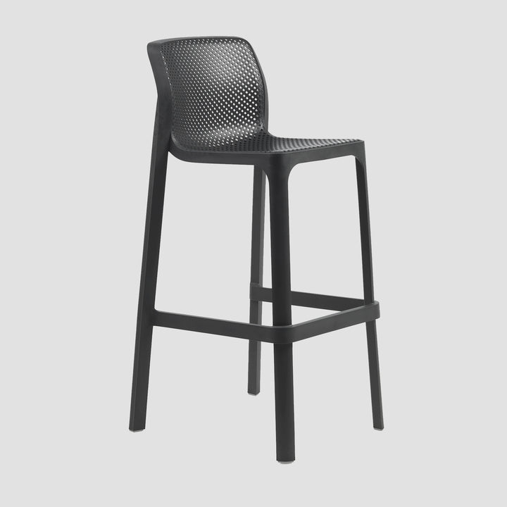 Net Bar Stool