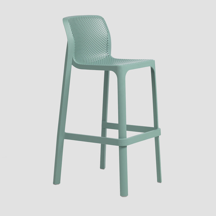 Net Bar Stool