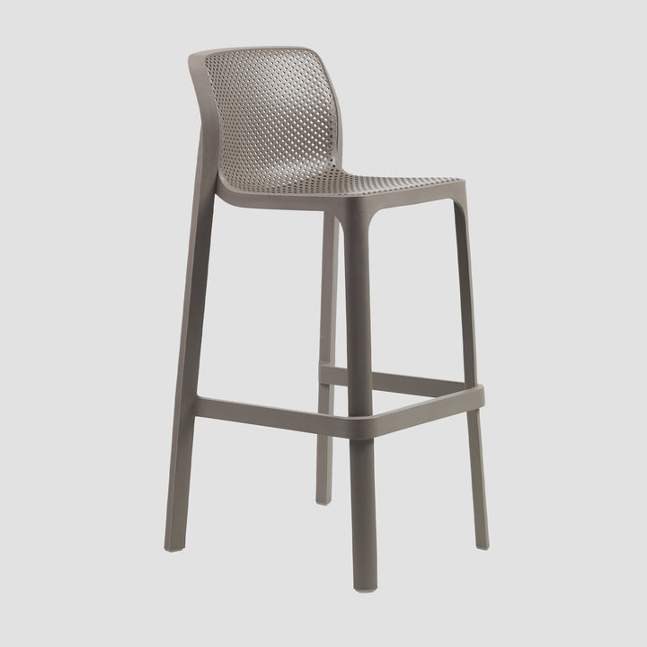 Net Bar Stool