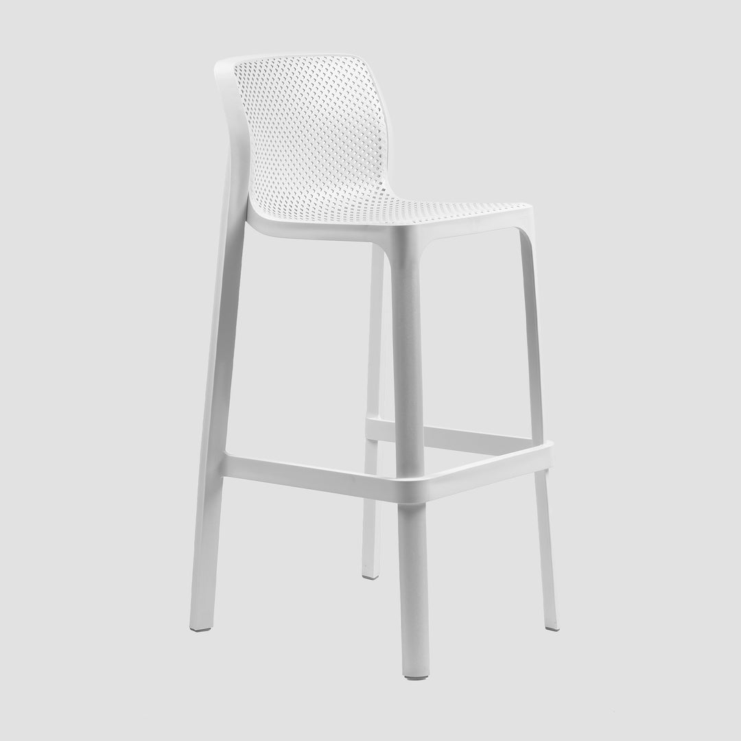 Net Bar Stool