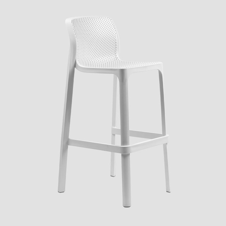 Net Bar Stool