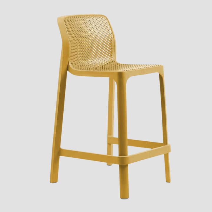 Net Counter Stool