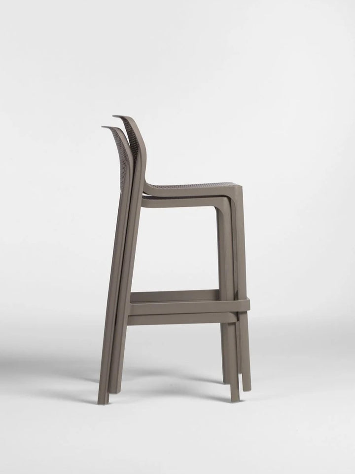 Net Bar Stool