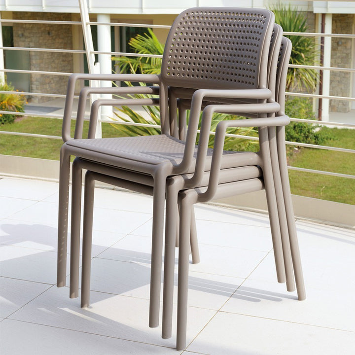 Bora Arm Chair