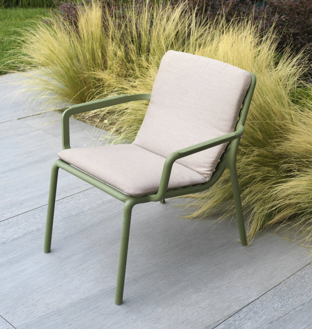 Doga Relax Lounge Chair