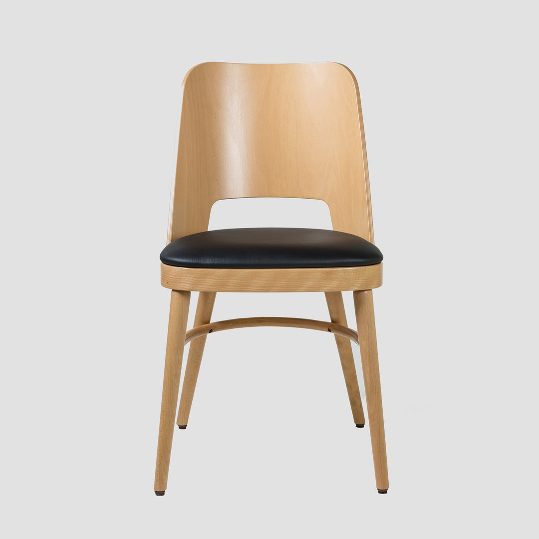 Otto Chair - Natural