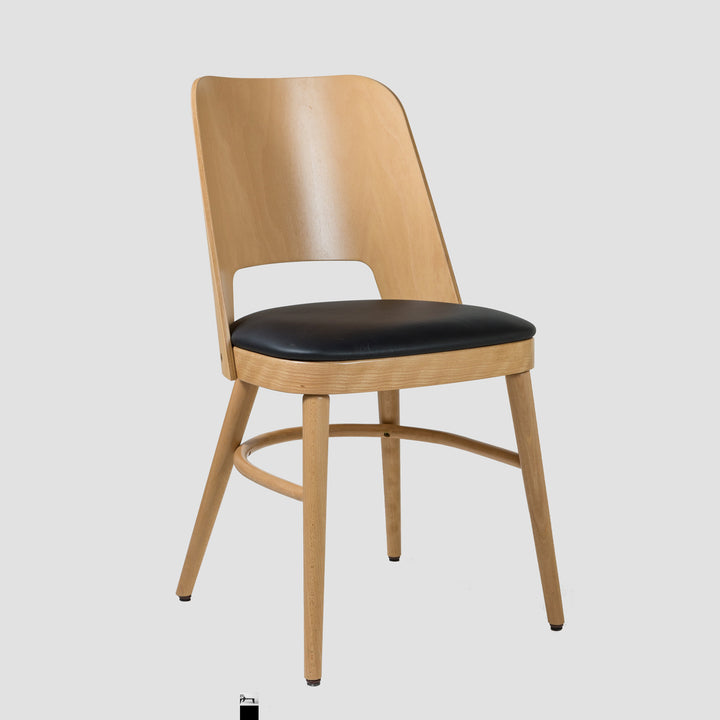 Otto Chair - Natural