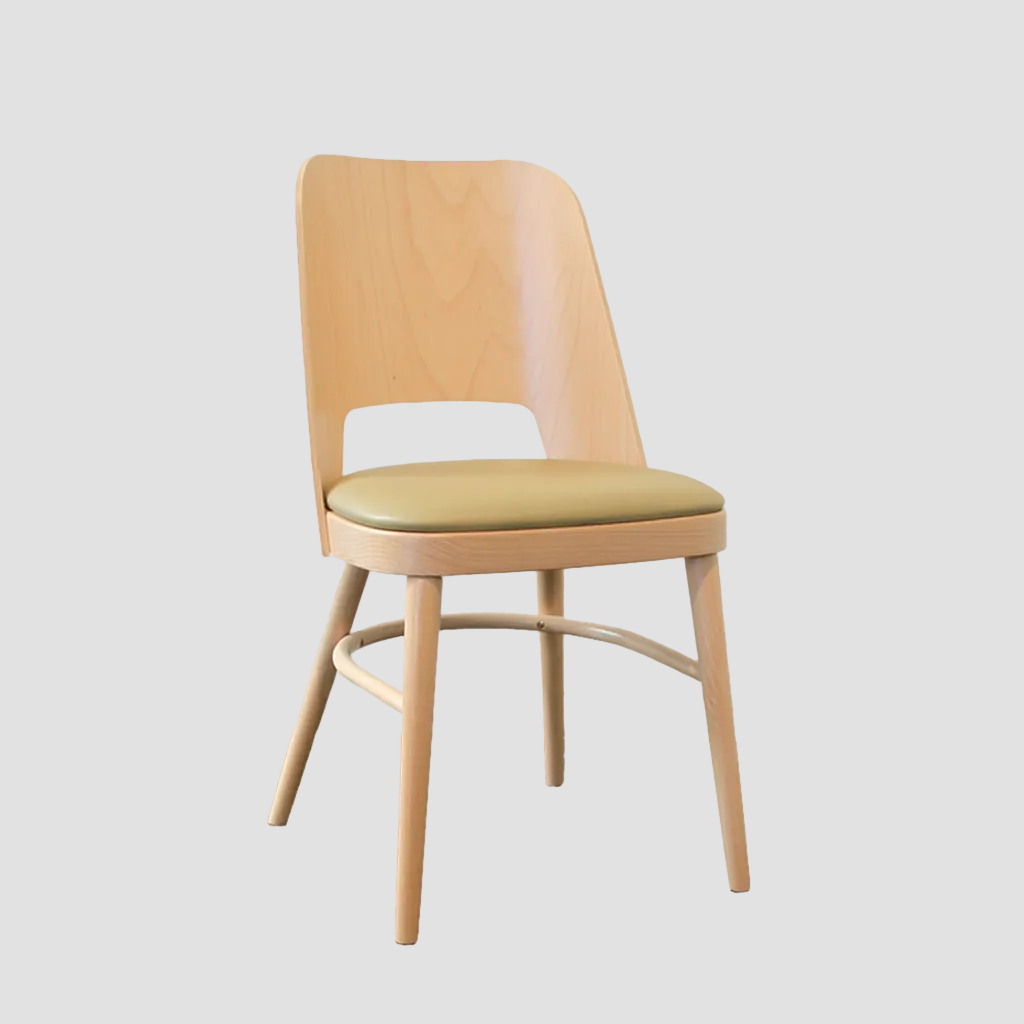 Otto Chair - Natural