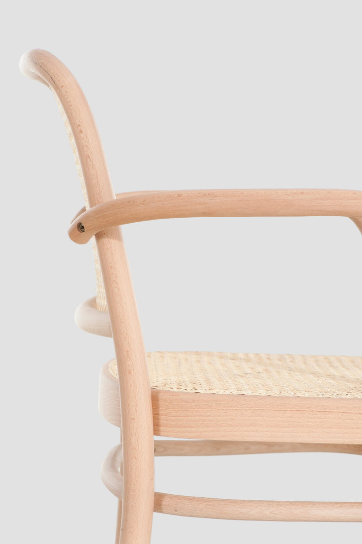 Benko Armchair - Natural