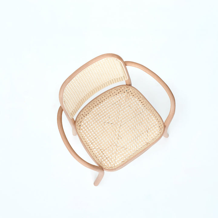 Benko Armchair - Natural