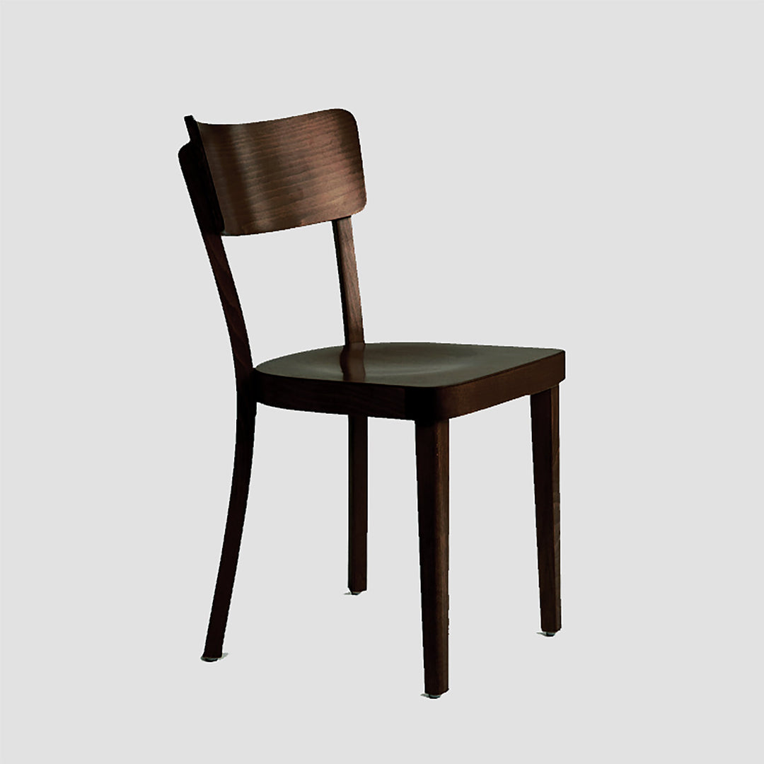 Rombus Chair - Dark Oak