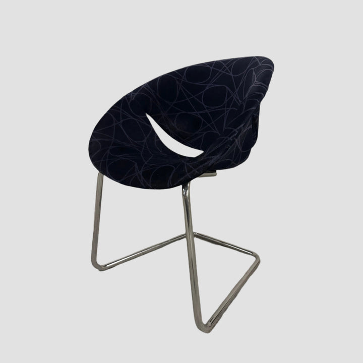 So Happy - Upholstered - Ex Showroom Sample