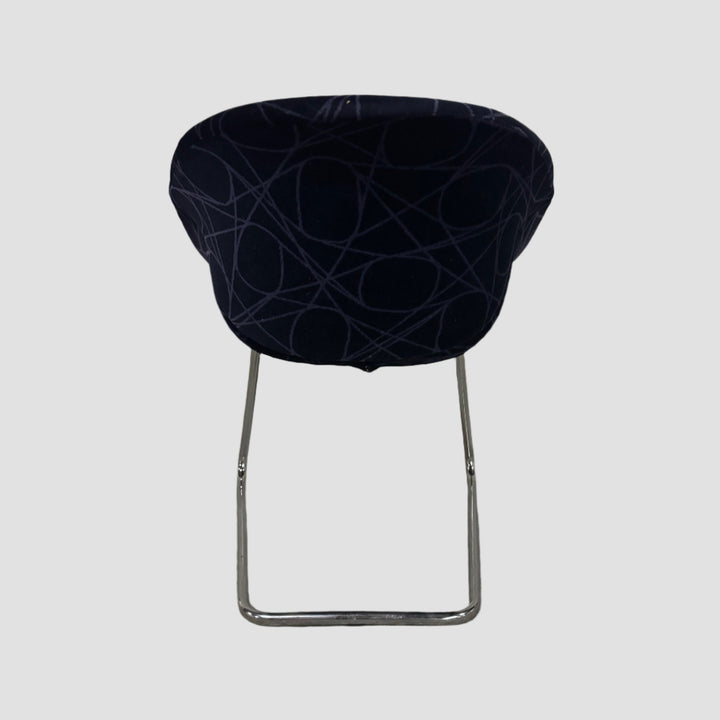 So Happy - Upholstered - Ex Showroom Sample
